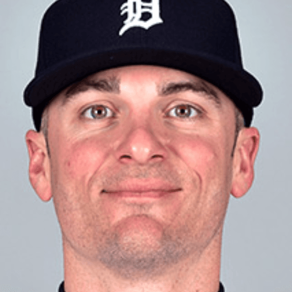 Brendan Ryan profile image