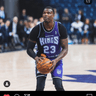 Derrick Griffin profile photo