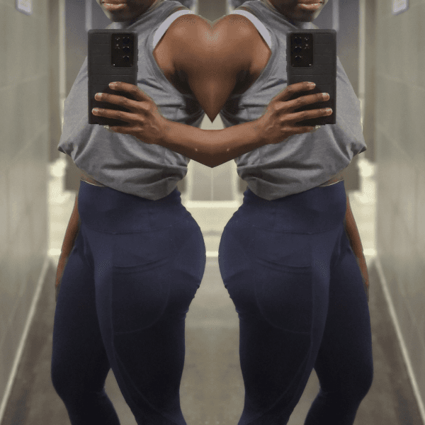 Soscha Angall profile image