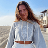 Julia Scoles profile photo