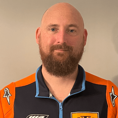 Willem Avenant profile image