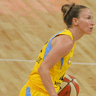 Courtney Vandersloot profile photo