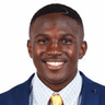 Chase Edmonds profile photo