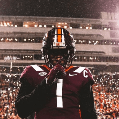 Chamarri Conner profile image