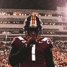Chamarri Conner profile photo