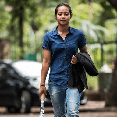 Sushila Chanu profile image