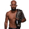 Demetrious Johnson profile photo