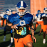 Mekhi Cooper profile photo