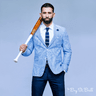 Jose Bautista profile photo
