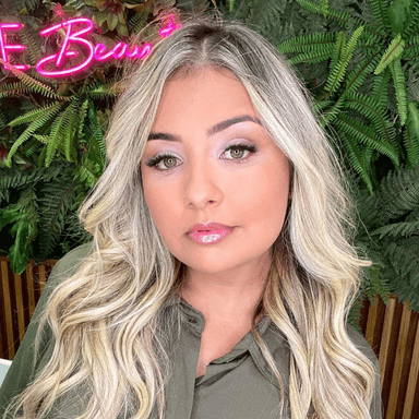 Nadyne Negreiros profile image