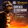 Quandreko Statham profile photo