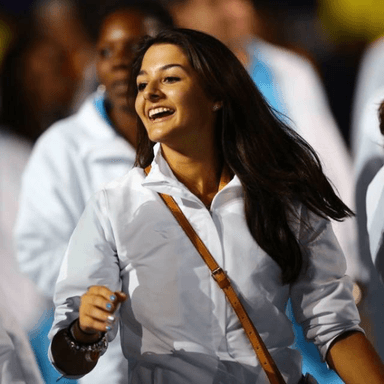 Alexandra Dominguez profile image
