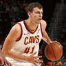 Ante Zizic profile photo