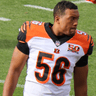 Hardy Nickerson Jr. profile photo