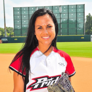 Jenn Salling profile image