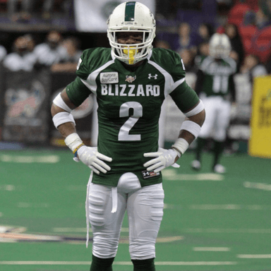 Marquez Gollman profile image