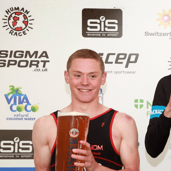 Thomas Davis profile photo