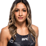 Jacqueline Amorim profile photo