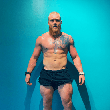 Bryce Maddox profile image