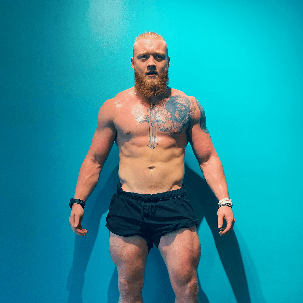 Bryce Maddox profile photo