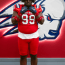 Brandon jackson profile photo