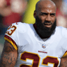 DeAngelo Hall profile photo