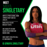 Maya Singletary profile photo