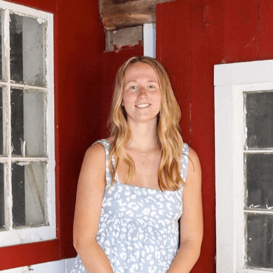 Maddie Petroelje profile image