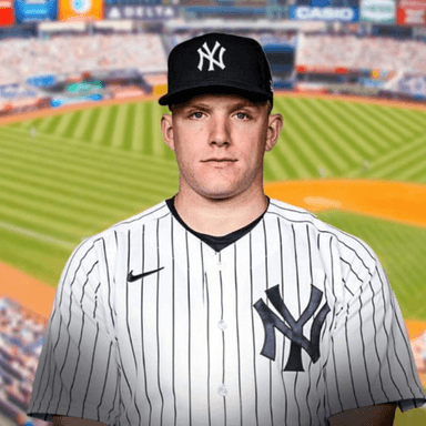 Harrison Bader profile image