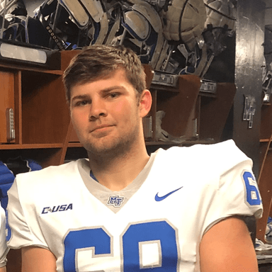 Brody Butler profile image