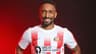 Jermain Defoe profile photo