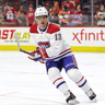 Max Domi profile photo