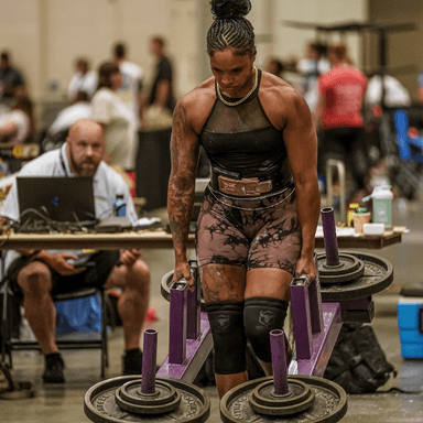 Jessica Patterson profile image