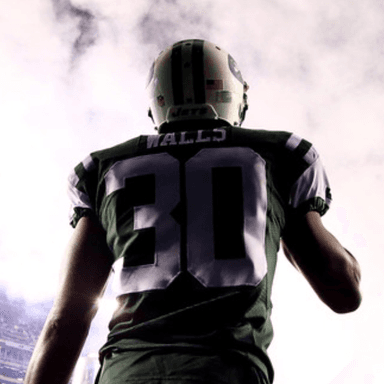 Darrin Walls profile image