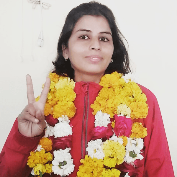 Kiran Saran profile image