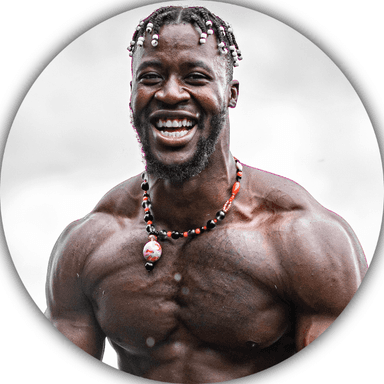 Reuben Geimah profile image