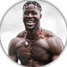 Reuben Geimah profile photo