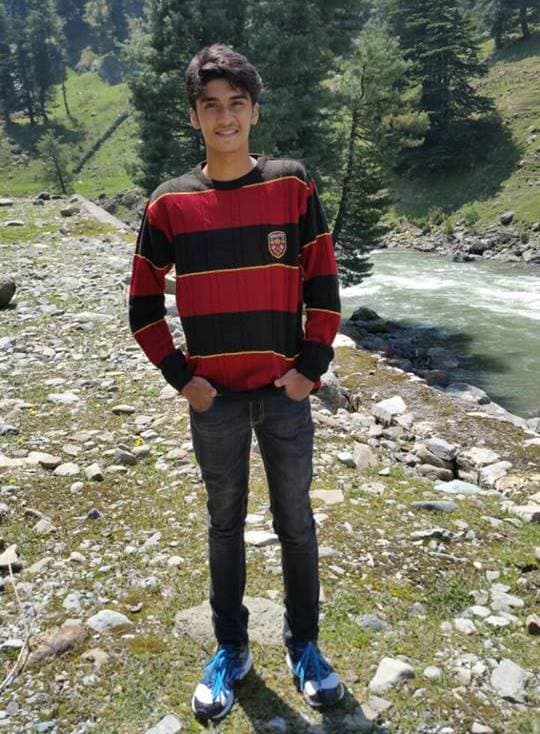 Pranav Manish Chanana profile image