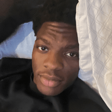 Jamarie Pierre profile image