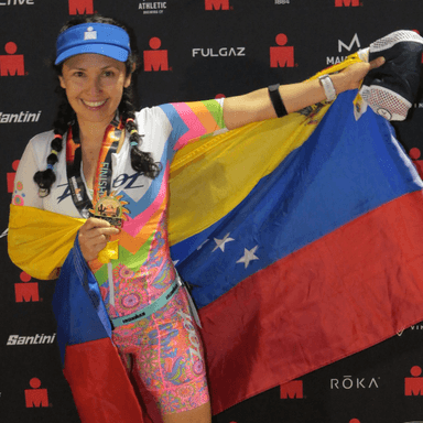 Neida Cristina Emerson profile image