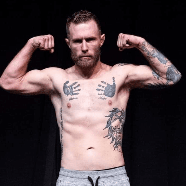 Jason Rine profile image