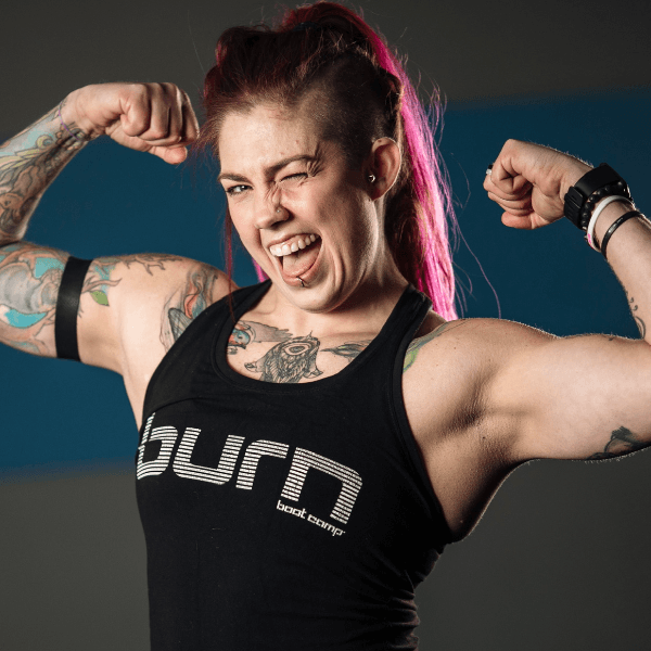 Sally Andersen profile image