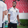 Mo Adams profile photo