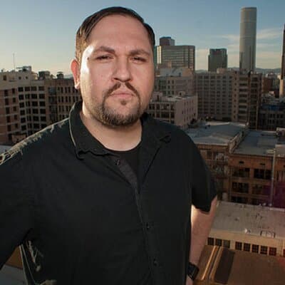 Jay Lopez profile image