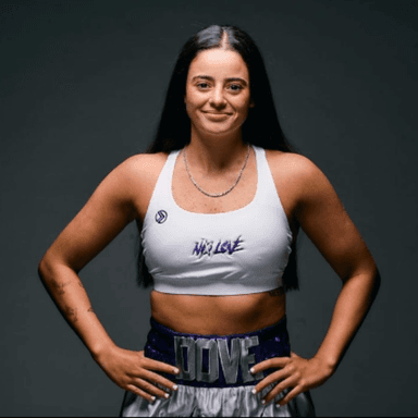 Natalie Dove profile image