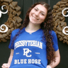 Bella Romesburg profile photo