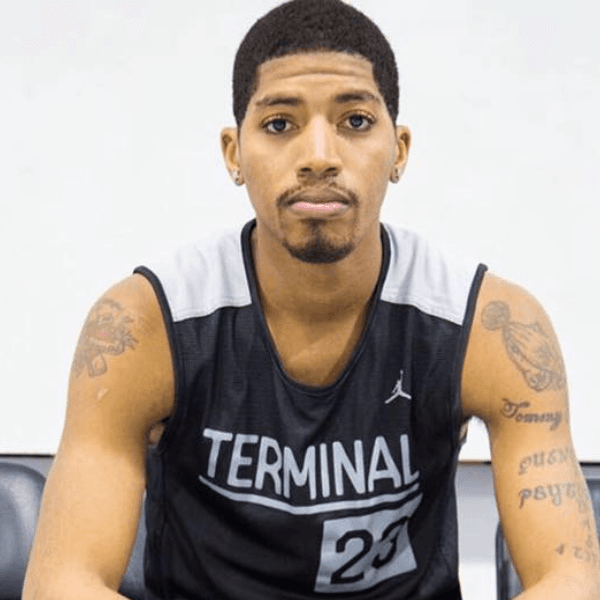 Thomas Richardson profile image