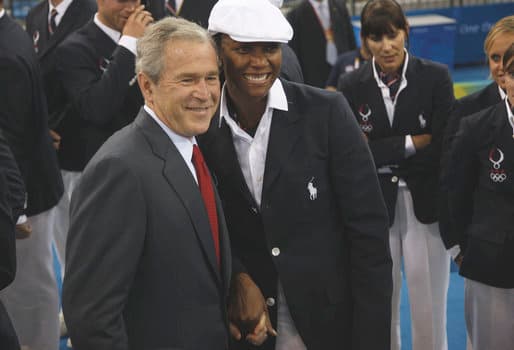 Danielle Scott-Arruda profile image