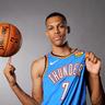 Darius Bazley profile photo