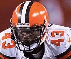 Charles Gaines profile image